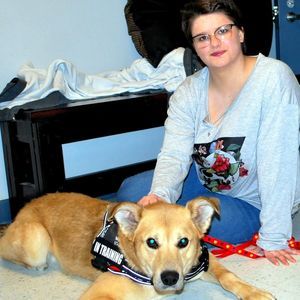 Meet your Posher, Renée